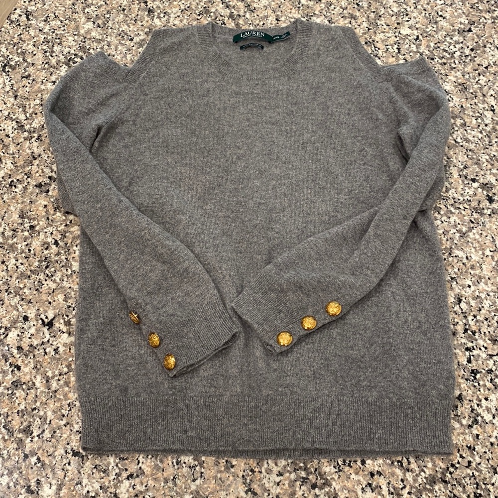 Ralph Lauren Sweater